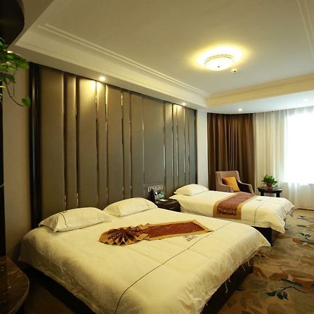 Dunhuang Season Boutique Hotel Экстерьер фото