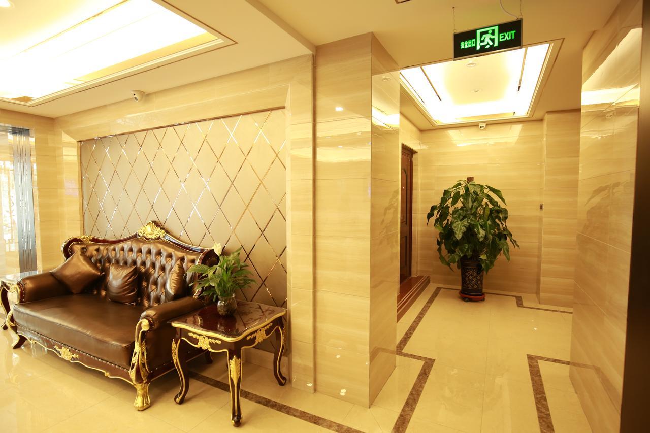 Dunhuang Season Boutique Hotel Экстерьер фото