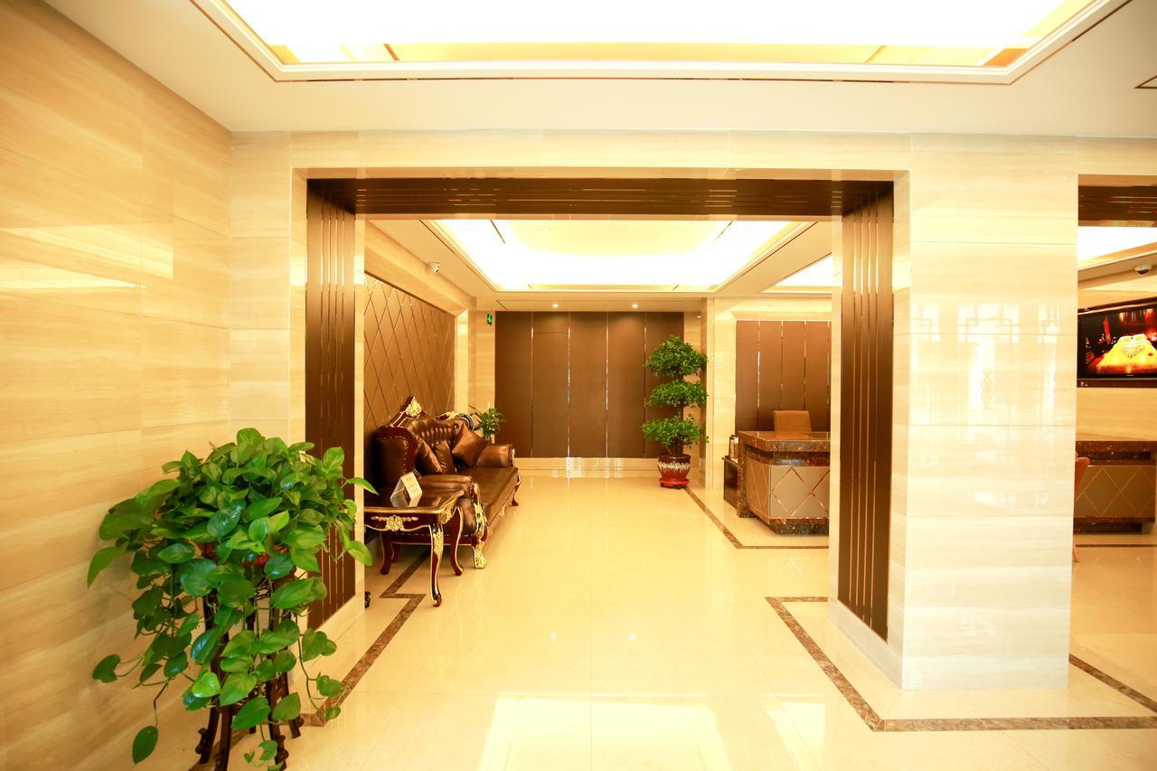 Dunhuang Season Boutique Hotel Экстерьер фото