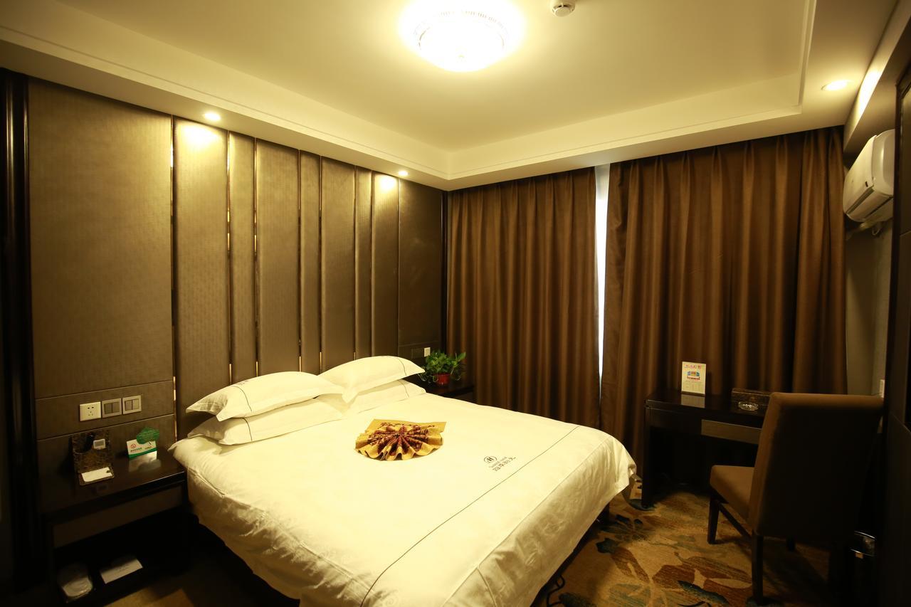 Dunhuang Season Boutique Hotel Экстерьер фото