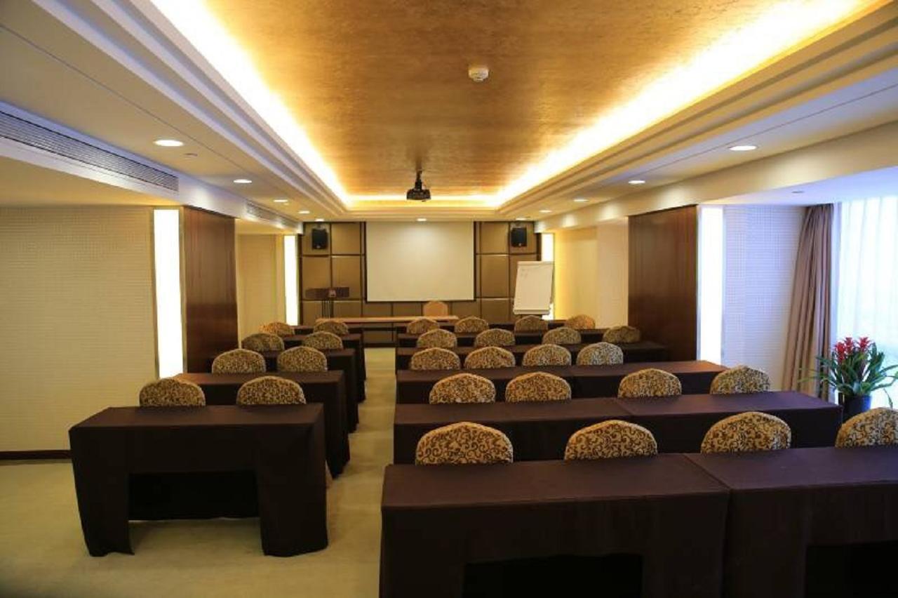 Dunhuang Season Boutique Hotel Экстерьер фото