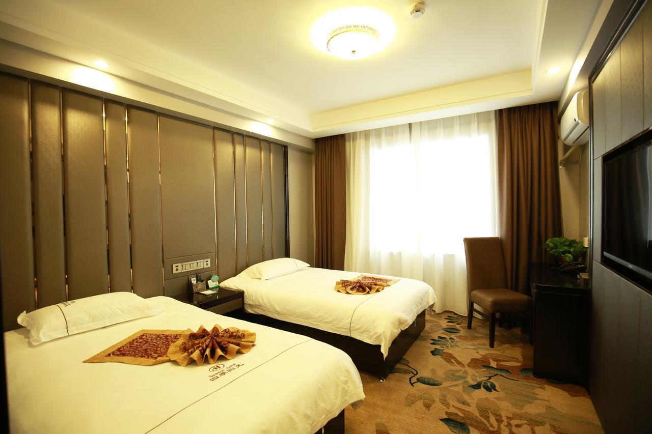Dunhuang Season Boutique Hotel Экстерьер фото