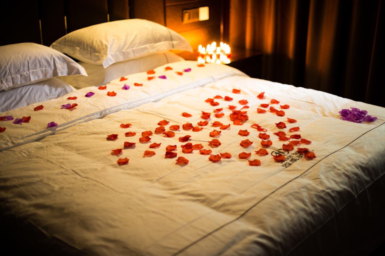 Dunhuang Season Boutique Hotel Экстерьер фото