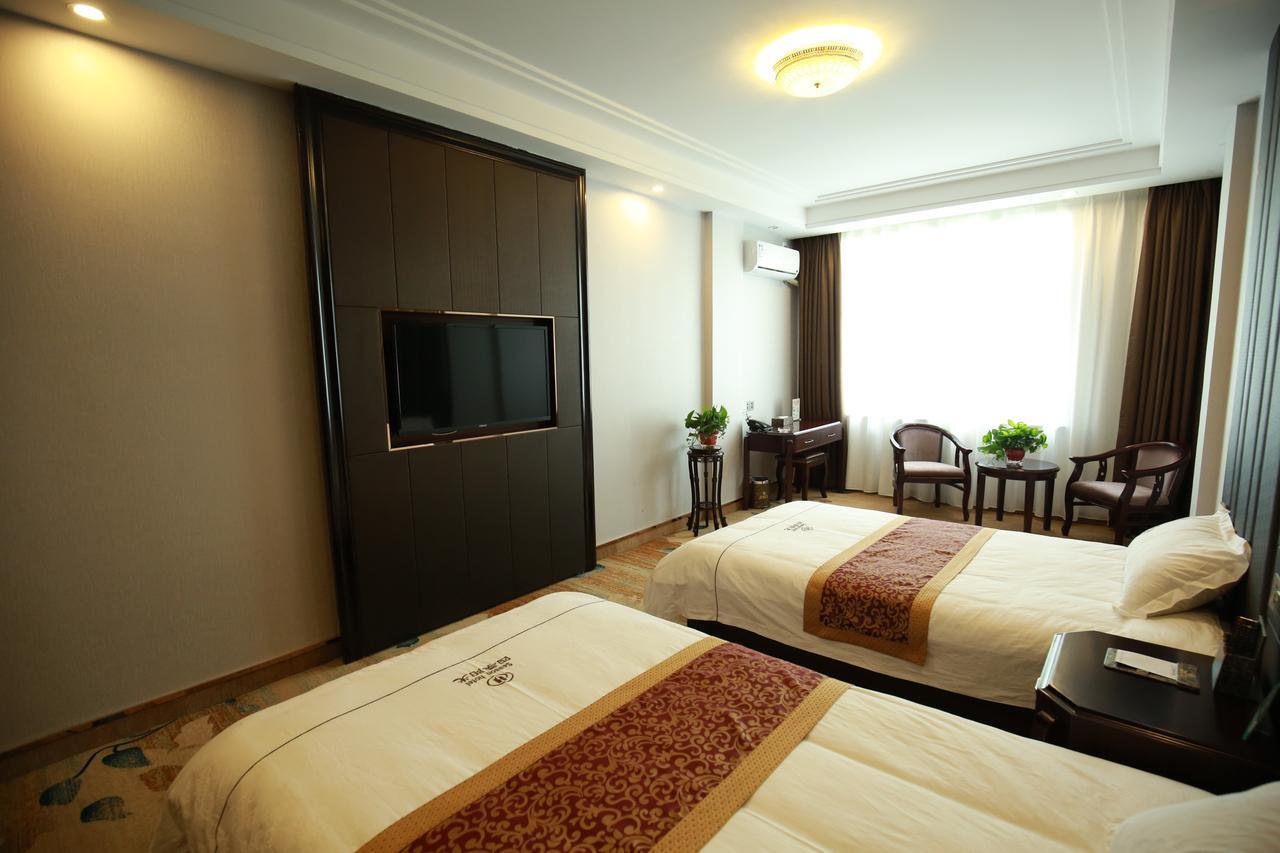 Dunhuang Season Boutique Hotel Экстерьер фото