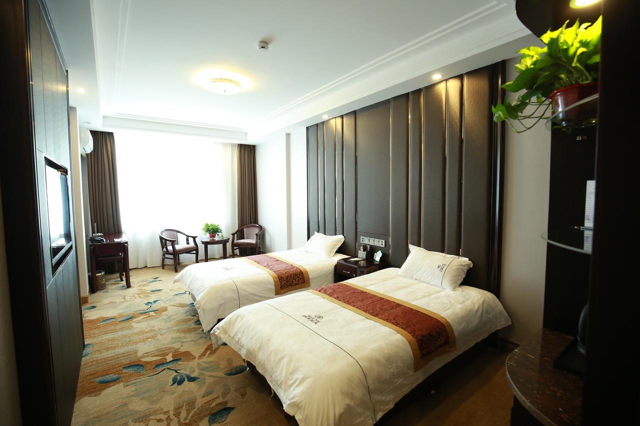 Dunhuang Season Boutique Hotel Экстерьер фото
