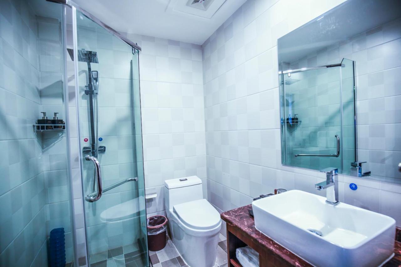 Dunhuang Season Boutique Hotel Экстерьер фото